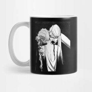 Vampire Mug